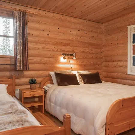 Porontima | Cozy Lakeside For 12