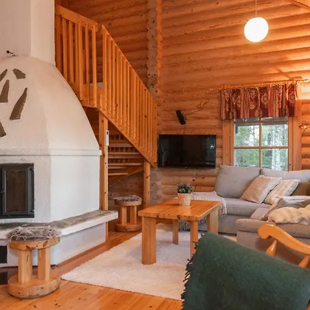 Porontima | Cozy Lakeside For 12 *